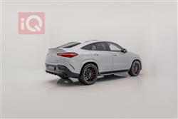 مرسيدس بنز GLE  كوبيه